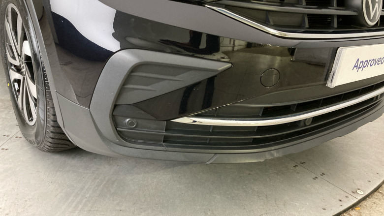 Volkswagen Tiguan 1.5 TSI 150 Active 5dr DSG Petrol Estate